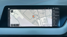 BMW 1 Series 128ti 5dr Step Auto Petrol Hatchback